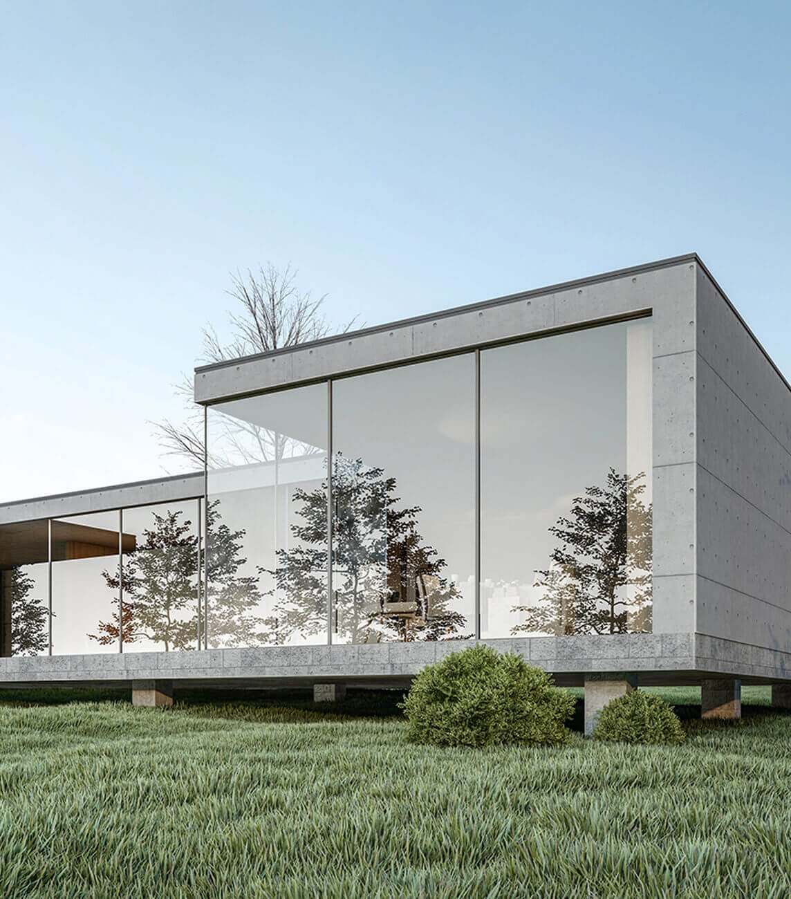 How to Design a Sustainable Home